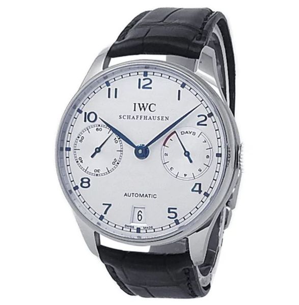 IWC Portugieser Automatic IW500107